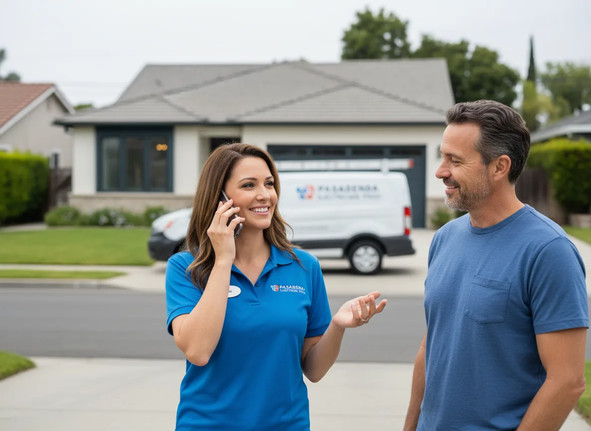 Electrician Oakland, MD FAQs